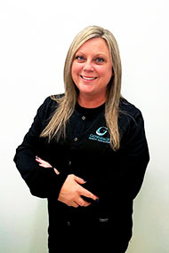 dental hygienist