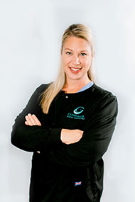 dental assistant